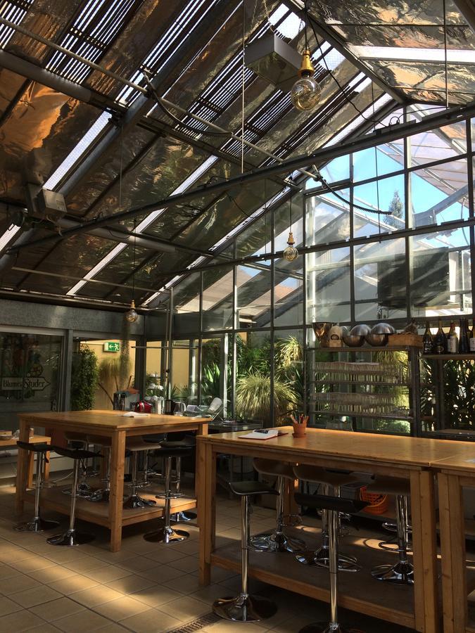 阿尔特嘉尔特内瑞酒店 Härkingen 外观 照片